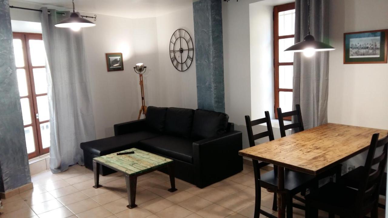 Appartement Belle Croix Avignon Exterior foto